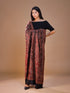 Women's Jamawar Wool Shawl